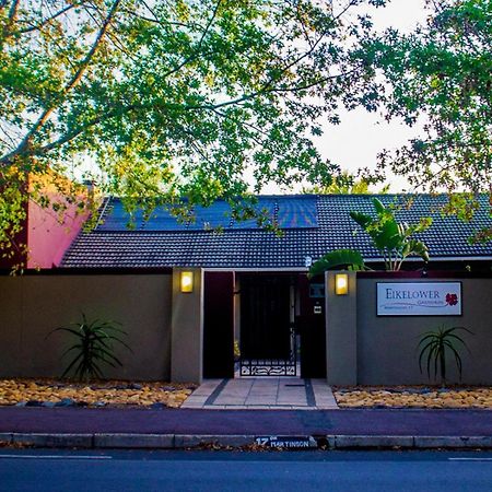 Eikelower Accommodation Stellenbosch Bagian luar foto