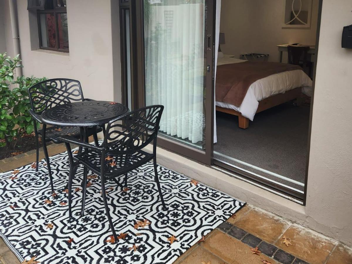 Eikelower Accommodation Stellenbosch Ruang foto