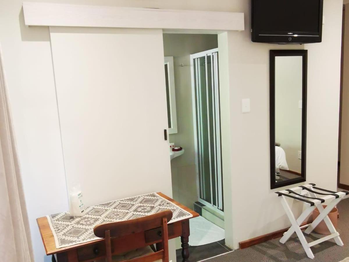 Eikelower Accommodation Stellenbosch Ruang foto