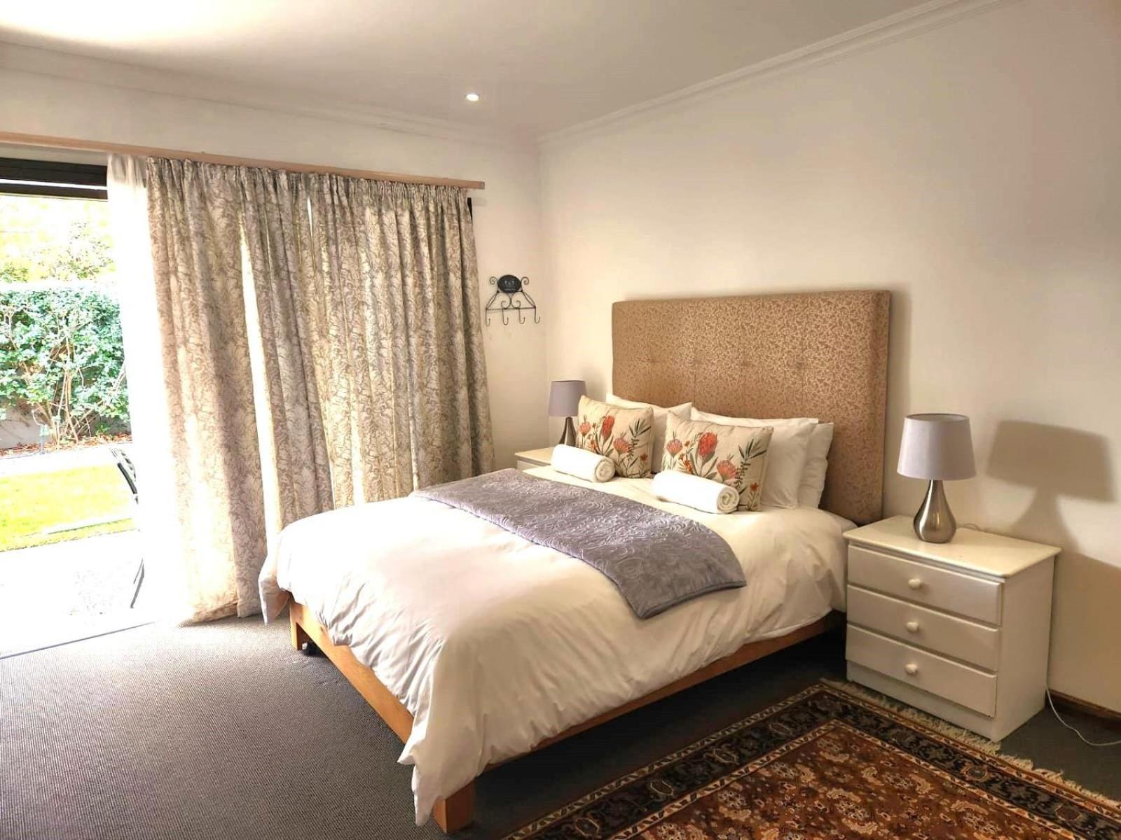 Eikelower Accommodation Stellenbosch Ruang foto
