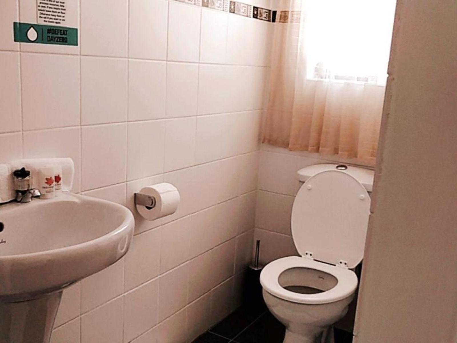 Eikelower Accommodation Stellenbosch Bagian luar foto