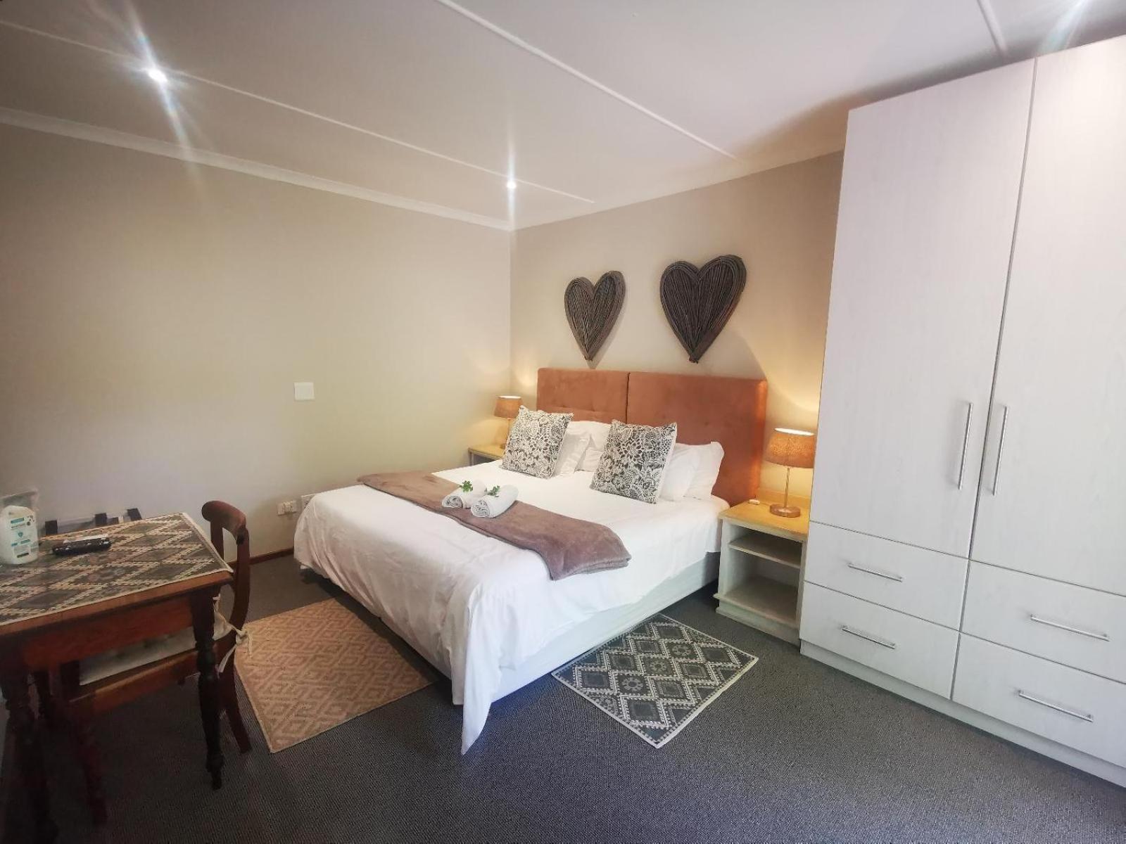 Eikelower Accommodation Stellenbosch Ruang foto
