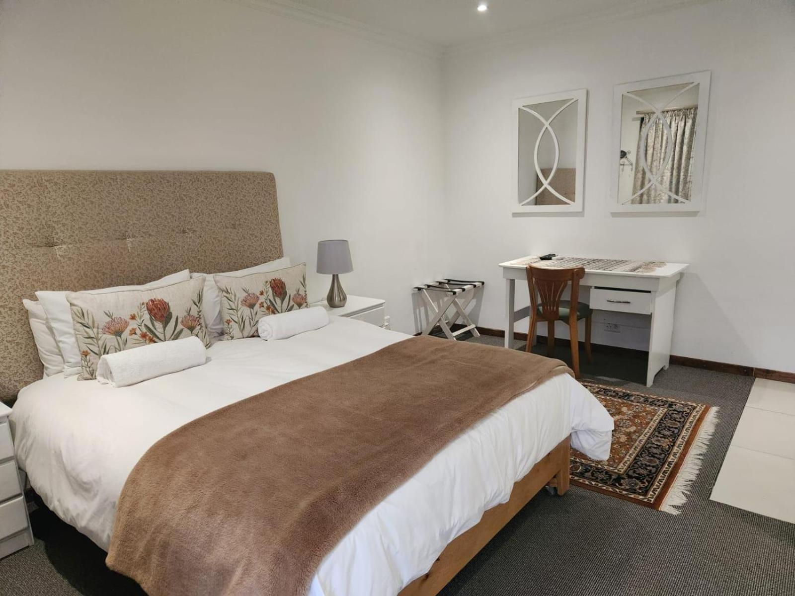 Eikelower Accommodation Stellenbosch Ruang foto