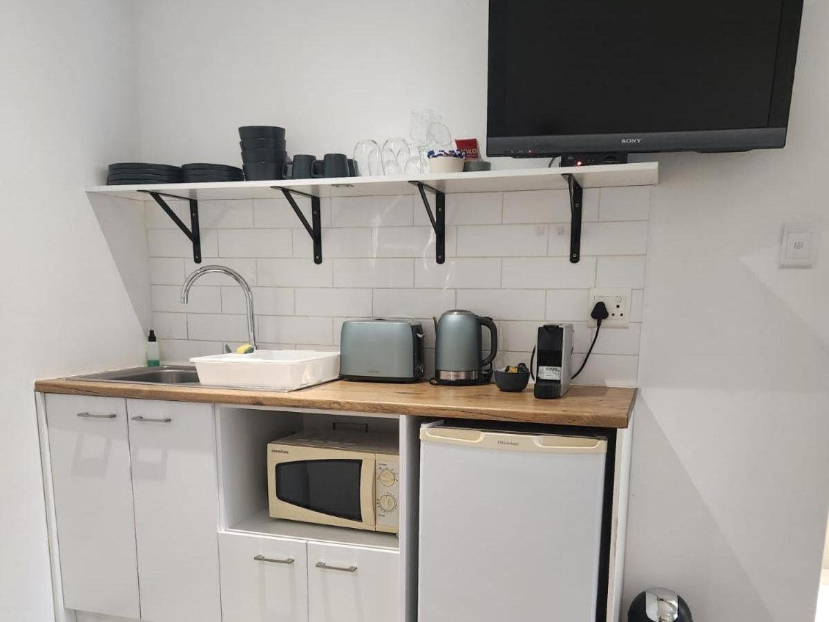 Eikelower Accommodation Stellenbosch Ruang foto
