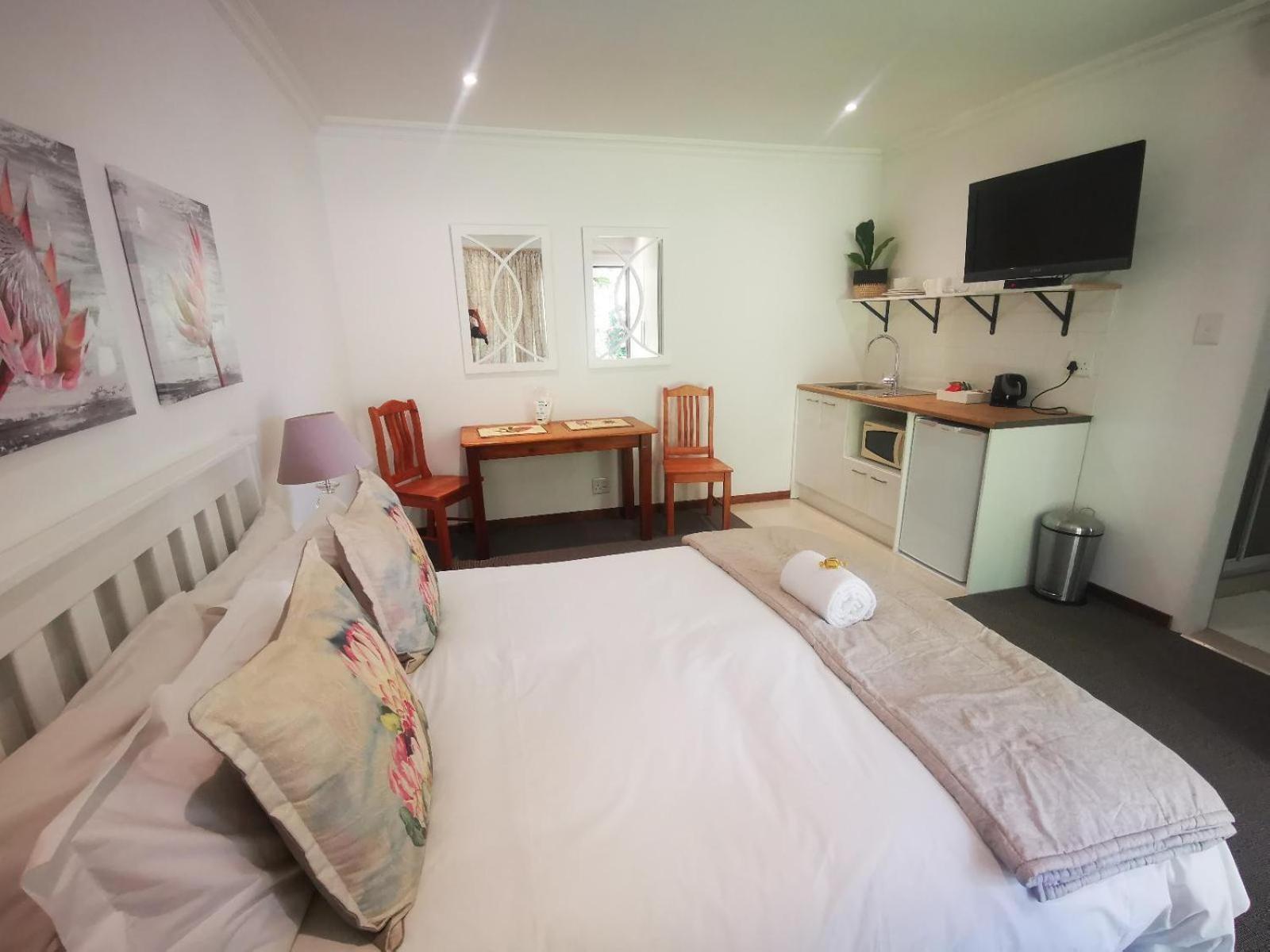 Eikelower Accommodation Stellenbosch Ruang foto