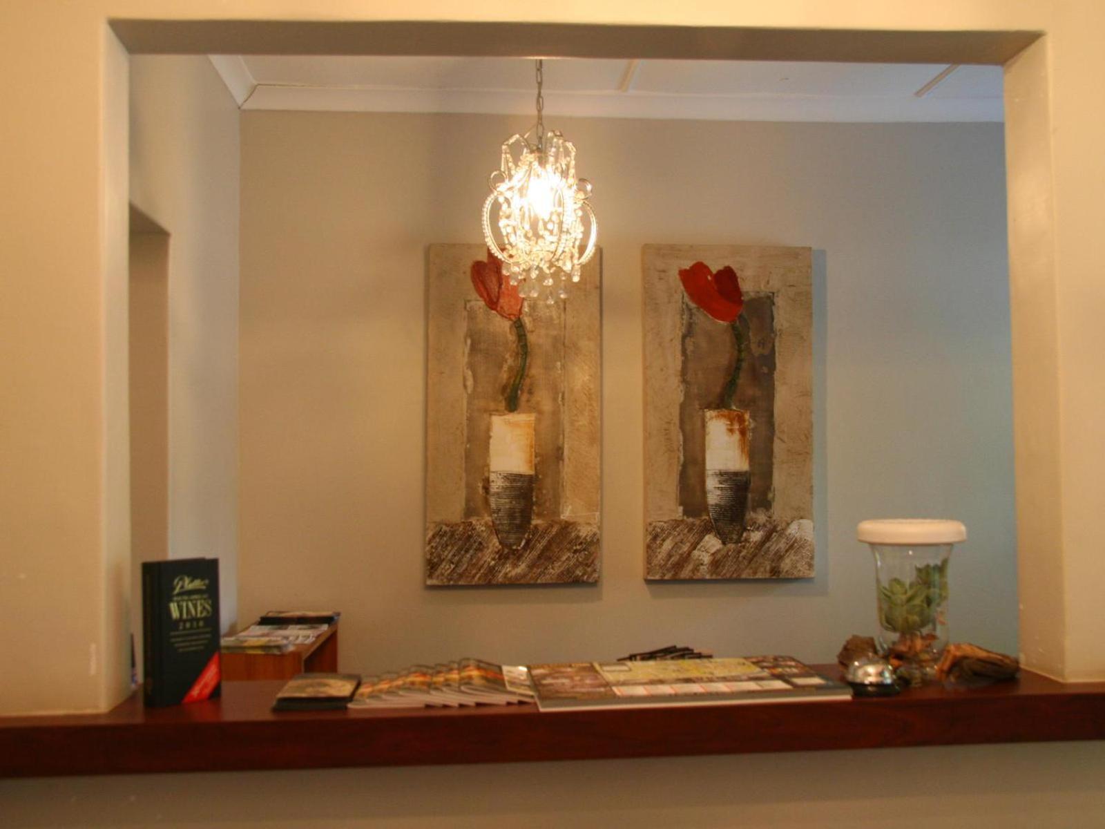 Eikelower Accommodation Stellenbosch Bagian luar foto