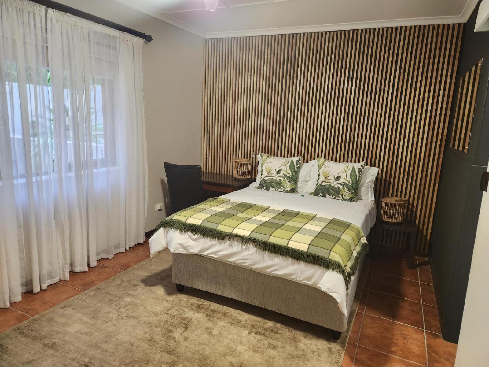 Eikelower Accommodation Stellenbosch Ruang foto