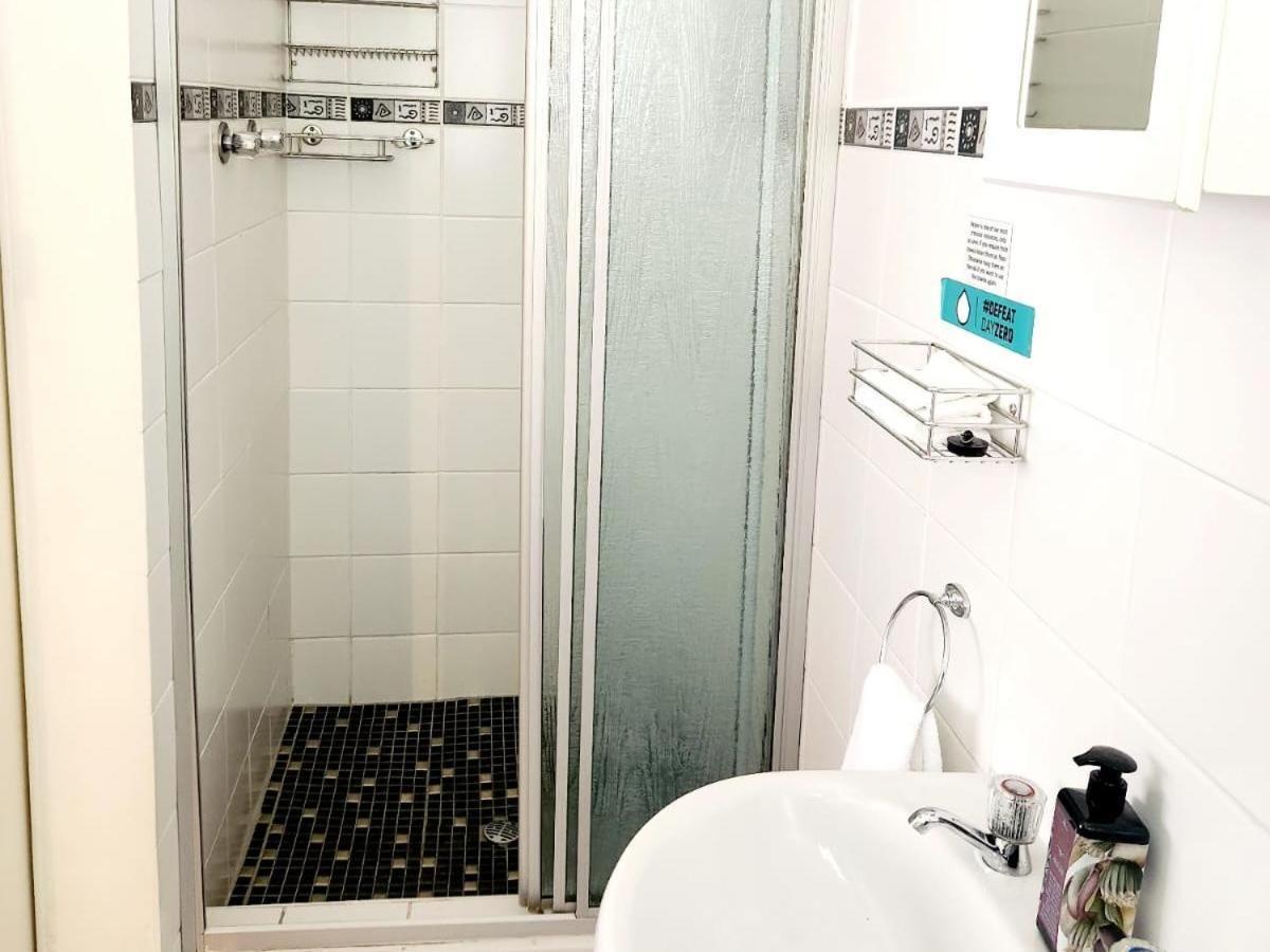 Eikelower Accommodation Stellenbosch Bagian luar foto