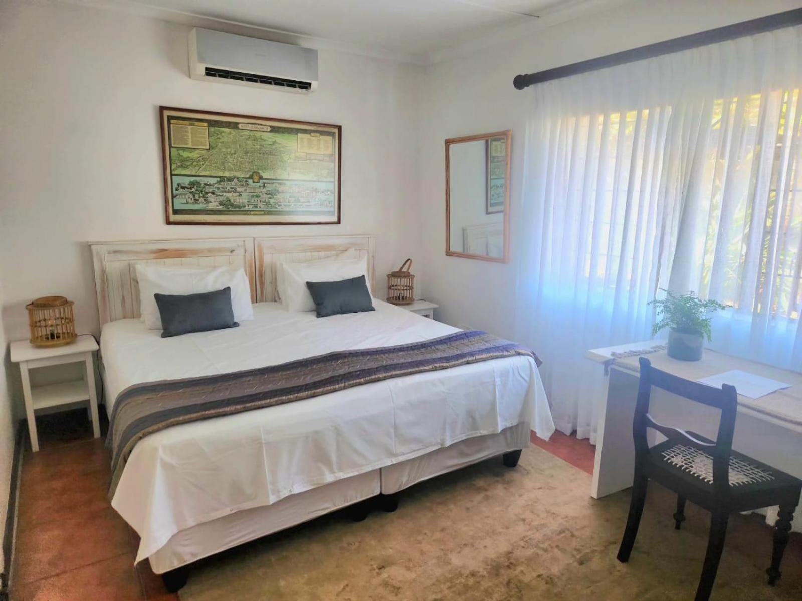 Eikelower Accommodation Stellenbosch Bagian luar foto